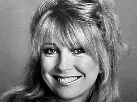Teri Garr, l'actrice qui interprétait la mère de Phoebe dans la série Friends est décédée