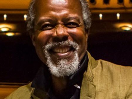 L'acteur américain Clarence Gilyard Jr, est mort