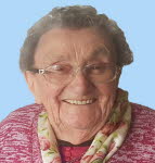 Adieu à Claudette Bouchut