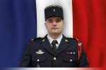 Le caporal Vasil Bychyk, membre du 16e bataillon de Bitche, est décédé à Djibouti