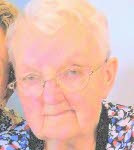 Décès d’Irène Triffandier