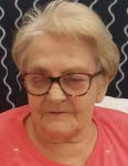 Mme Anne Barroy
