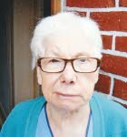 Mme  Angèle Stolfa