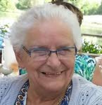 Décès de Lucienne Jannot