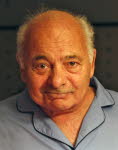 L'acteur et le Boxeur américain, Burt Young