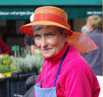Arlette Boudillon