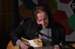 Chris Bailey le fondateur et chanteur du groupe « The Saints » s'en est allé