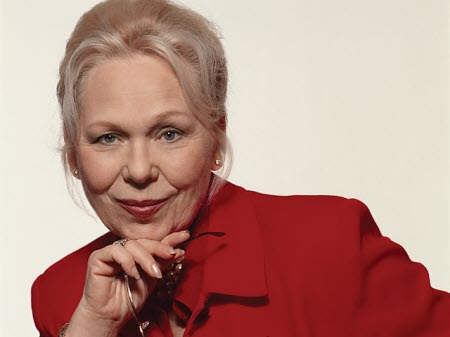 La soprano lyrique Italienne Renata Scotto est morte
