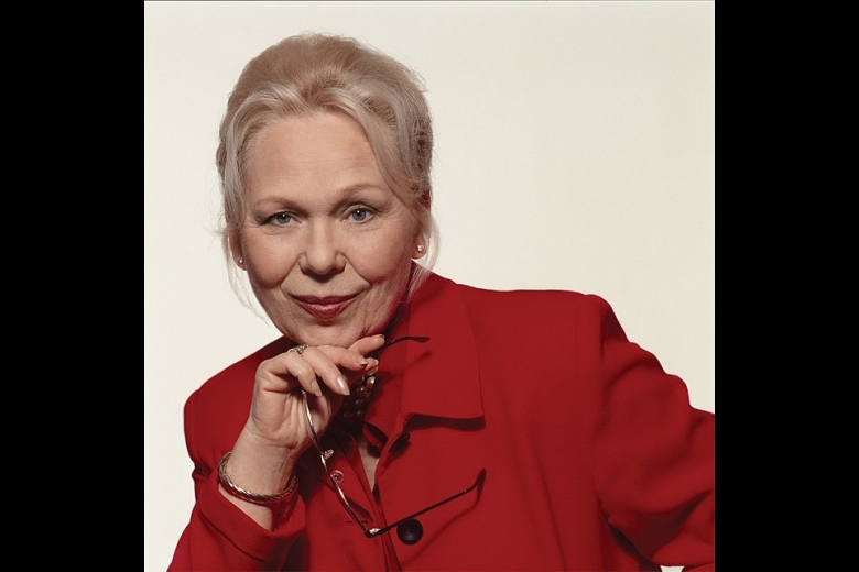 Renata Scotto La Soprano Lyrique Italienne