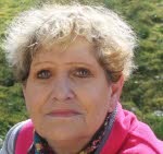 Décès de Mireille Pesenti