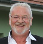M. Patrick Kriegel