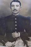 Le combattant Gabriel Aymard
