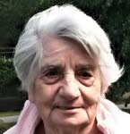 Anne-Marie Bernier est décédée