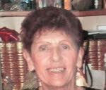 Décès de Marcelle Richard