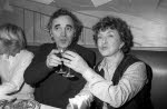 Mick Micheyl, vedette de la chanson française des années 50 et 60
