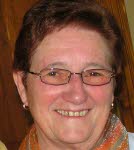 Anne-Marie Dabrainville n’est plus