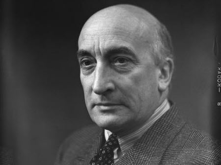 Jacques Copeau : décès du réformateur visionnaire du théâtre français