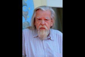 L'acteur Michael Lonsdale L'acteur Michael Lonsdale