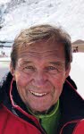Châtel : décès de Germain Vuarand