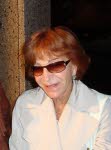 Maria Pacôme, l’actrice aux pieds nus