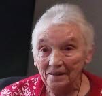 Décès de Monique Colin
