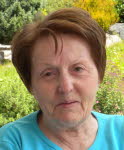 Jacqueline Blaise n’est plus