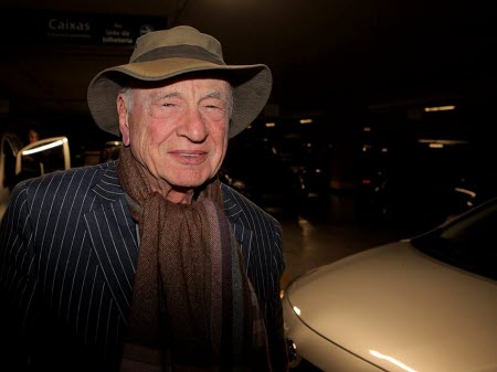 Mort d'Edgar Morin : le philosophe qui refusait les frontières du savoir