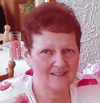 Mme  Marie Laurence Wilhelm