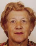 Décès de Mariette Lamy
