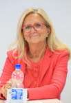Marie-France Poulaillon, cofondatrice du groupe de boulangerie