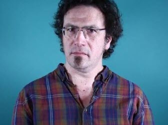 Fred Dewilde, dessinateur survivant du Bataclan, s’éteint à 58 ans après neuf ans de lutte