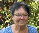 Jeanne-Antide Jouffroy n’est plus