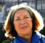 Décès d’Anne-Marie Pouppart