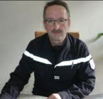 M. Daniel Hossann