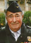 Décès de Jean Dillenschneider