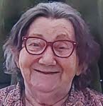 Paulette Lieffroy s’en est allée