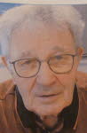 Décès de Bernard André