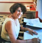Raymonde Simond