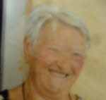 Décès d’Andrée Bernard
