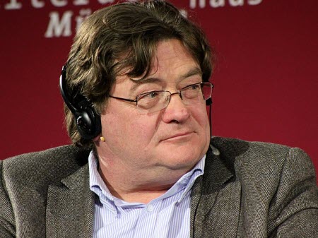 Le décès de l'écrivain britannique John Burnside le 29 mai 2024