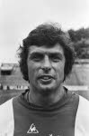L'ancien joueur de l'Ajax et du FC Metz, Wim Suurbier