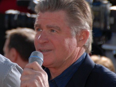 Treat Williams, acteur de « Hair »