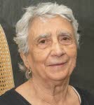 Décès de Rosa-Maria Manglaviti