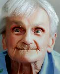 Yvonne Colnot est décédée à l’âge de 93 ans