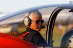 Près de 25 000 heures de vol à son actif, le pilote Philippe Duclos est mort