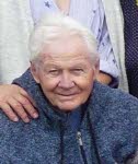 Adieu à Fernand Roche