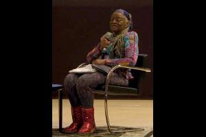 L'artiste et militante afro-américaine Faith Ringgold nous a quittés