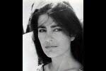  L'actrice Irène Papas, star de "Zorba le Grec"
