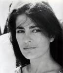  L'actrice Irène Papas, star de "Zorba le Grec"
