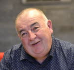 M. Patrick Schivo